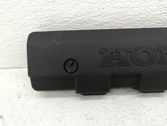 2004 Honda Civic Engine Cover