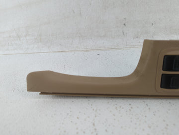 2001-2005 Honda Civic Master Power Window Switch Replacement Driver Side Left Fits Fits 2001 2002 2003 2004 2005 OEM Used Auto Parts