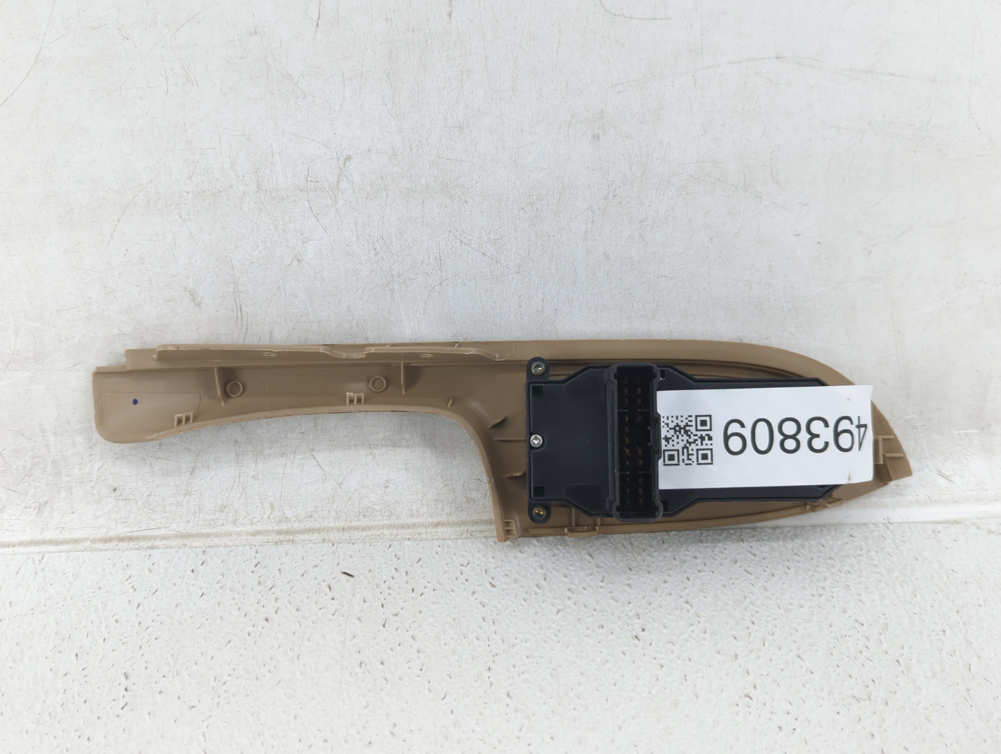 2001-2005 Honda Civic Master Power Window Switch Replacement Driver Side Left Fits Fits 2001 2002 2003 2004 2005 OEM Used Au