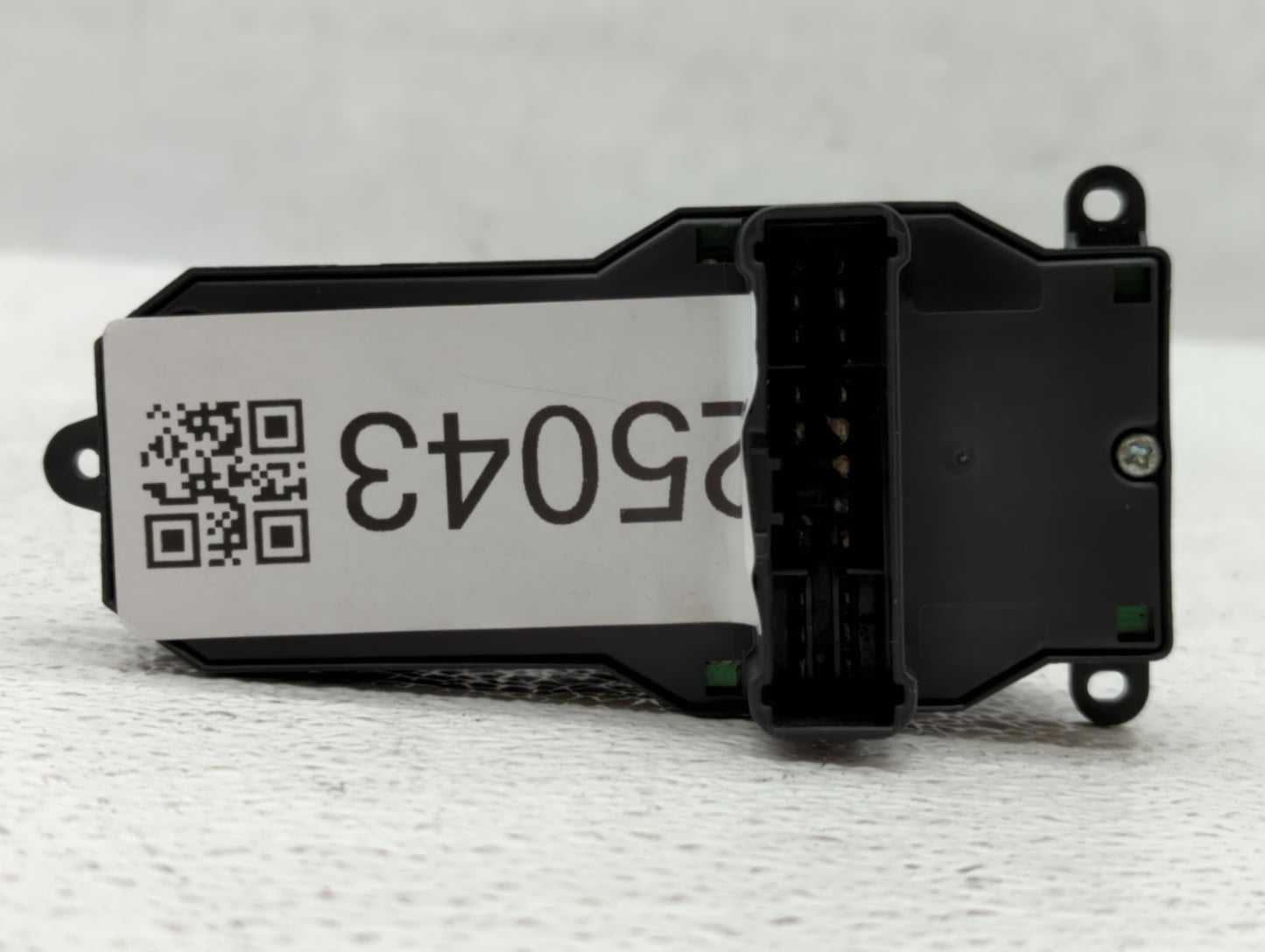 2001-2005 Honda Civic Master Power Window Switch Replacement Driver Side Left Fits Fits 2001 2002 2003 2004 2005 OEM Used Au