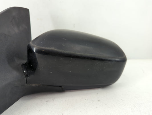 2002-2005 Honda Civic Driver Side View Mirror - Left Door Mirror OEM Used