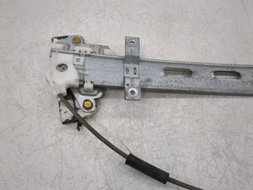 2003-2005 Honda Civic Used Driver Left Front Window Regulator