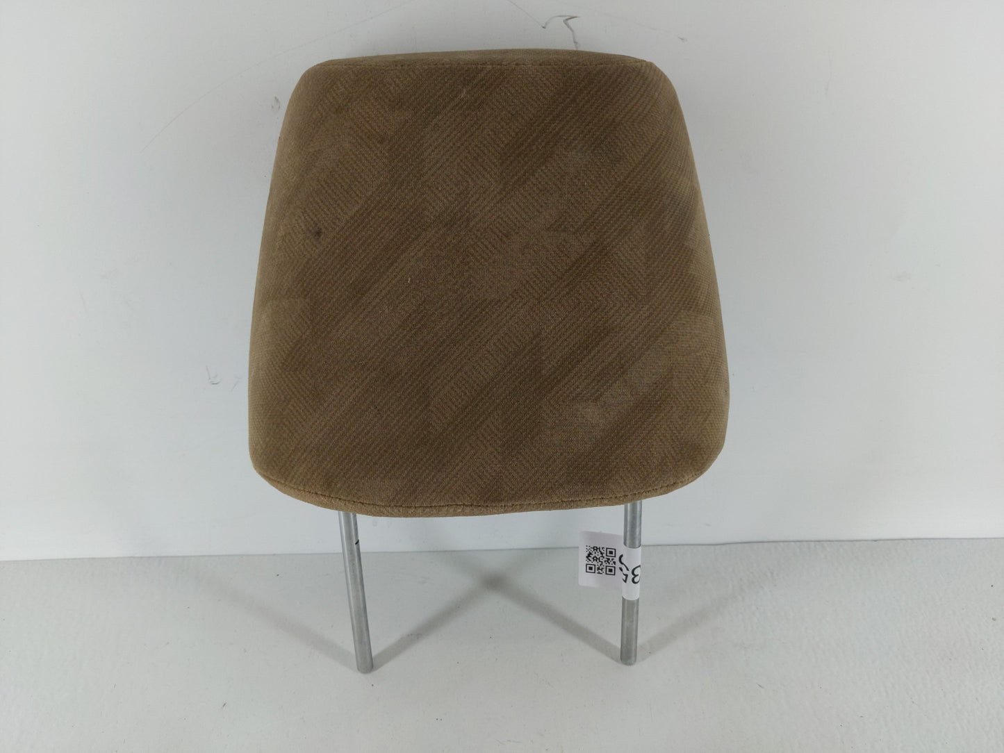 2002-2004 Honda Cr-V Headrest Head Rest Front Driver Passenger Seat Fits Fits 2002 2003 2004 OEM Used Auto Parts - Oemusedau