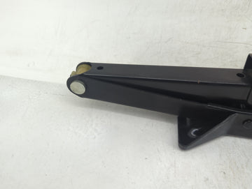 2004 Honda Cr-v Spare Scissor Car Jack Black