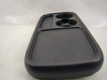 2002-2006 Honda Cr-V Center Console Armrest Cover Lid Fits Fits 2002 2003 2004 2005 2006 OEM Used Auto Parts