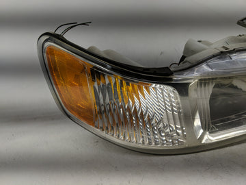 1999-2004 Honda Odyssey Driver Left Oem Head Light Headlight Lamp