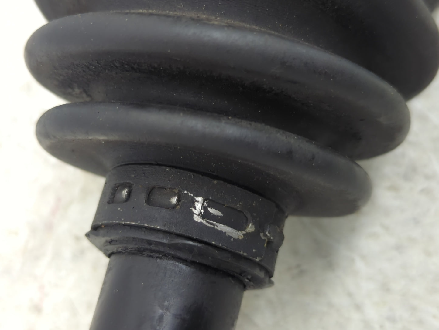 1999-2004 Honda Odyssey Axle Shaft Front Driver Cv C/v - Oemusedautoparts1.com