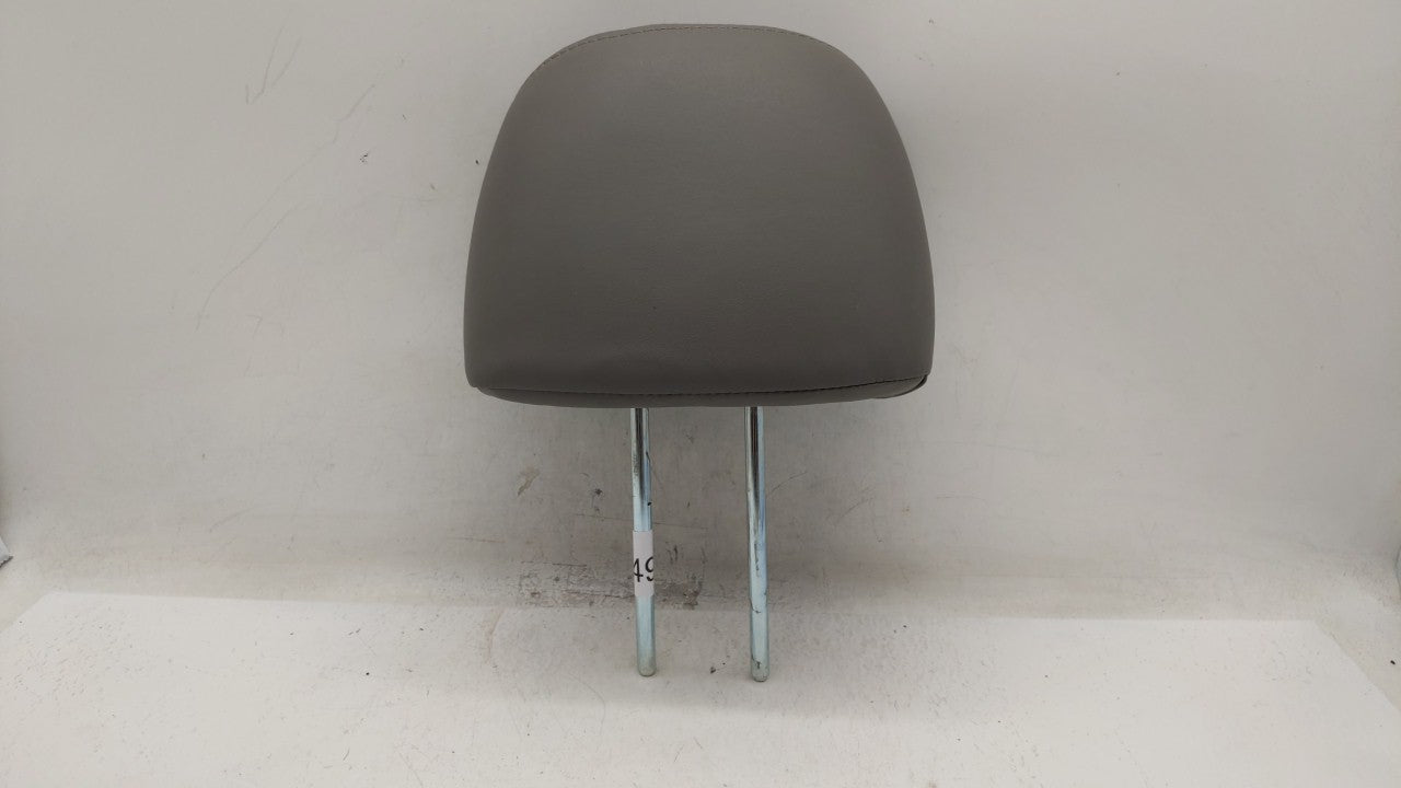 2003-2004 Honda Odyssey Headrest Head Rest Front Driver Passenger Seat - Oemusedautoparts1.com
