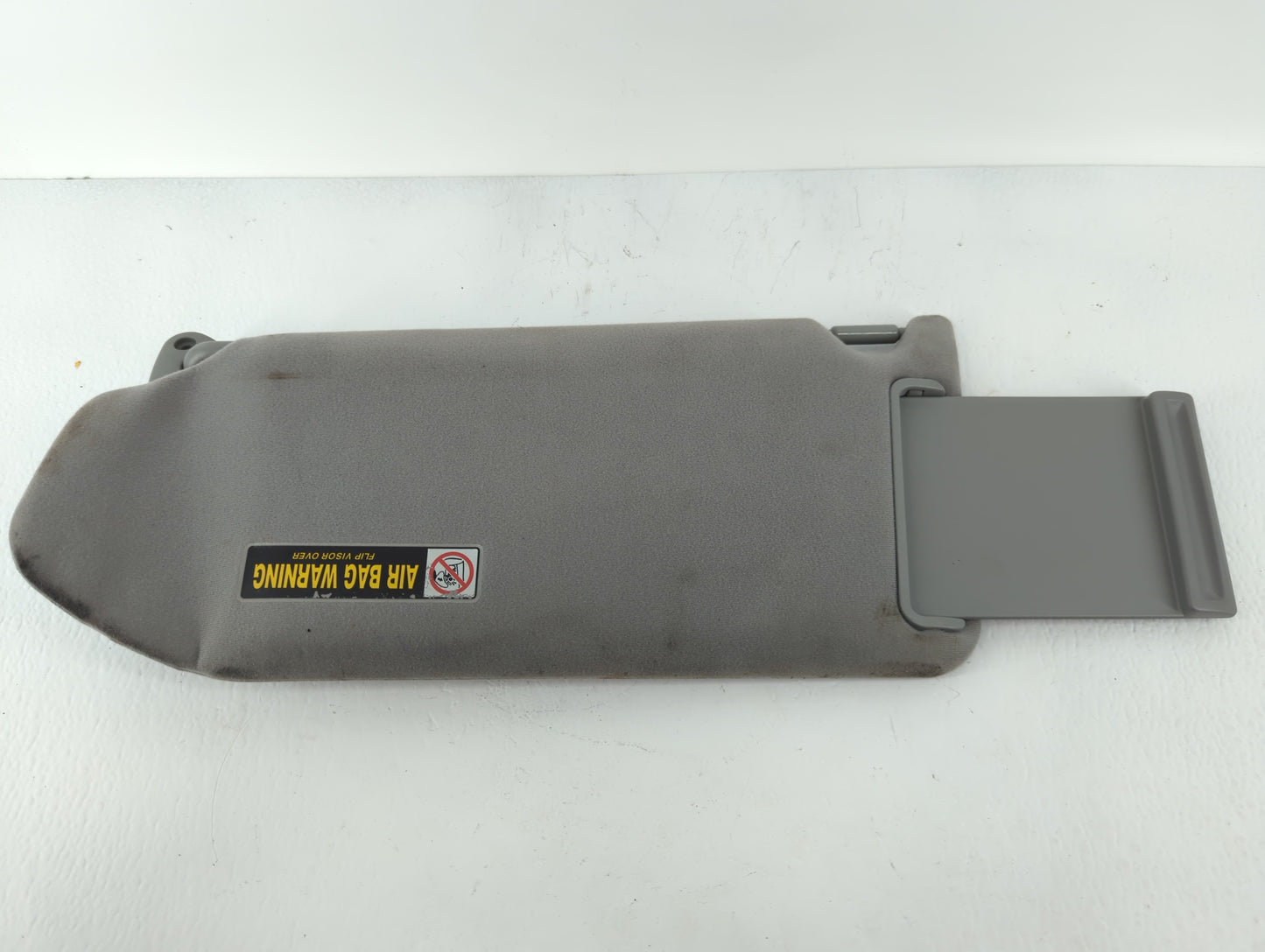 1999-2004 Honda Odyssey Sun Visor Shade Replacement Passenger Right Mirror Fits Fits 1999 2000 2001 2002 2003 2004 OEM Used