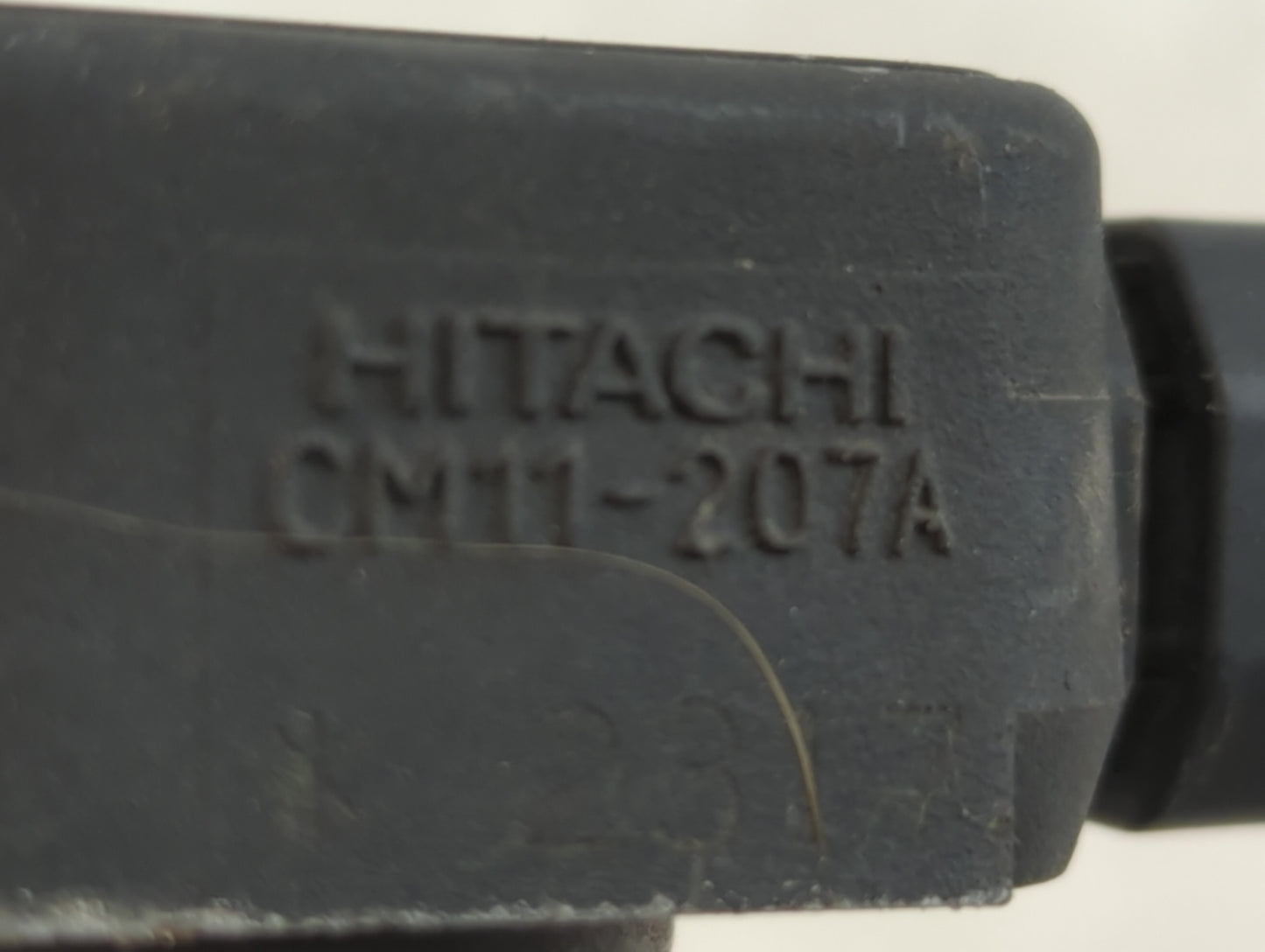 2000-2004 Honda Odyssey Ignition Coil Igniter Pack - Oemusedautoparts1.com