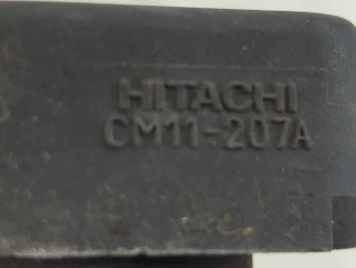 2000-2004 Honda Odyssey Ignition Coil Igniter Pack - Oemusedautoparts1.com