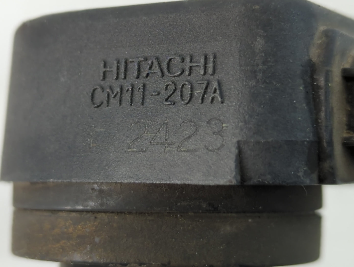 2000-2004 Honda Odyssey Ignition Coil Igniter Pack - Oemusedautoparts1.com