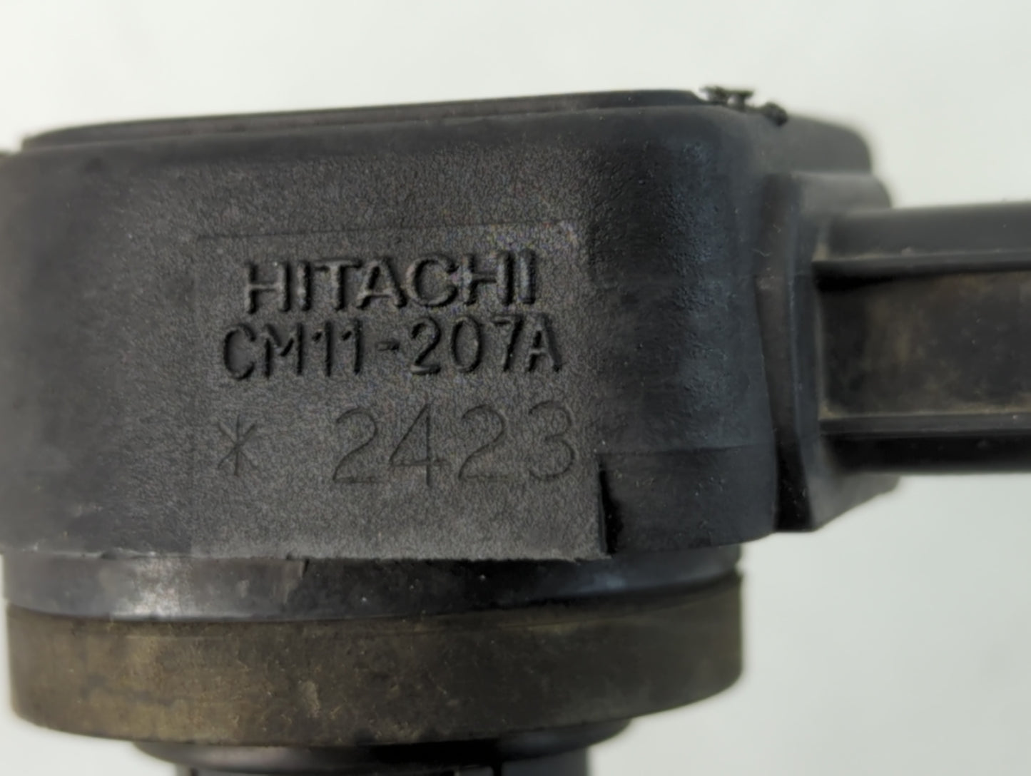 2000-2004 Honda Odyssey Ignition Coil Igniter Pack - Oemusedautoparts1.com
