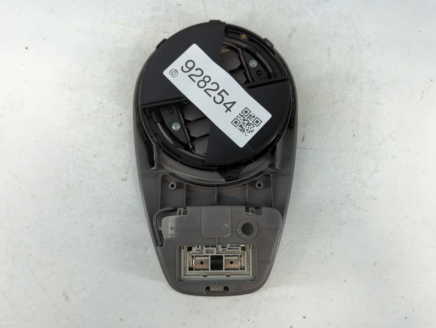 2004 Honda Odyssey Overhead Roof Console - Oemusedautoparts1.com
