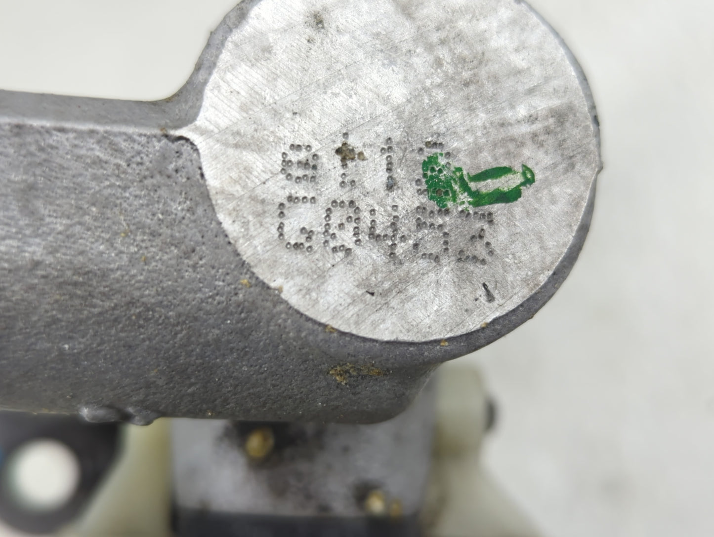 2003-2008 Honda Pilot Brake Master Cylinder - Oemusedautoparts1.com