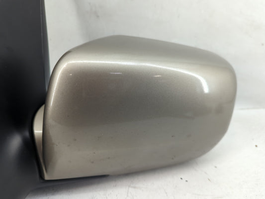 2003-2008 Honda Pilot Side Mirror Replacement Driver Left View Door Mirror Fits Fits 2003 2004 2005 2006 2007 2008 OEM Used Auto Parts