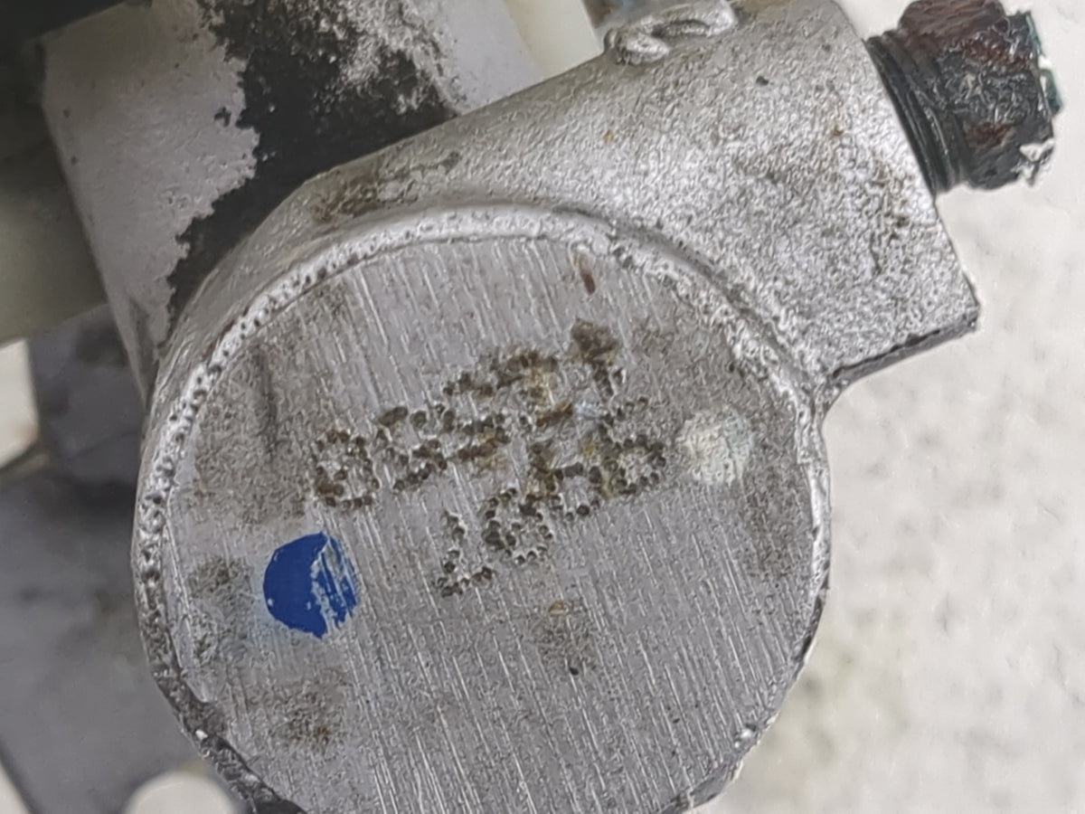 2003-2008 Honda Pilot Brake Master Cylinder 1497524 - Oemusedautoparts1.com