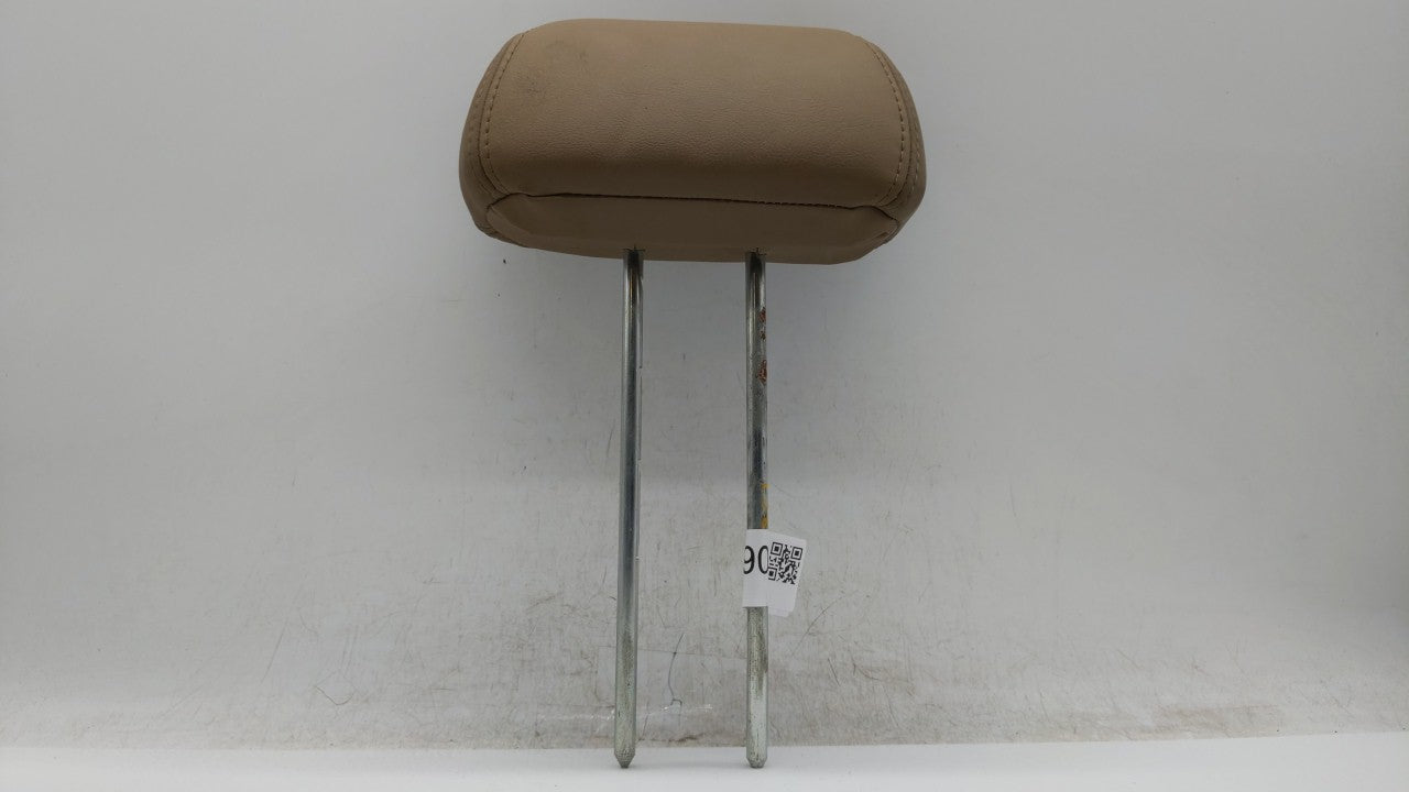 2004 Honda Pilot Headrest Head Rest Rear Seat Fits OEM Used Auto Parts - Oemusedautoparts1.com