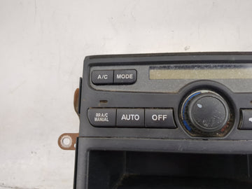 2003-2008 Honda Pilot Climate Control Module Temperature AC/Heater Replacement Fits Fits 2003 2004 2005 2006 2007 2008 OEM Used Auto Parts