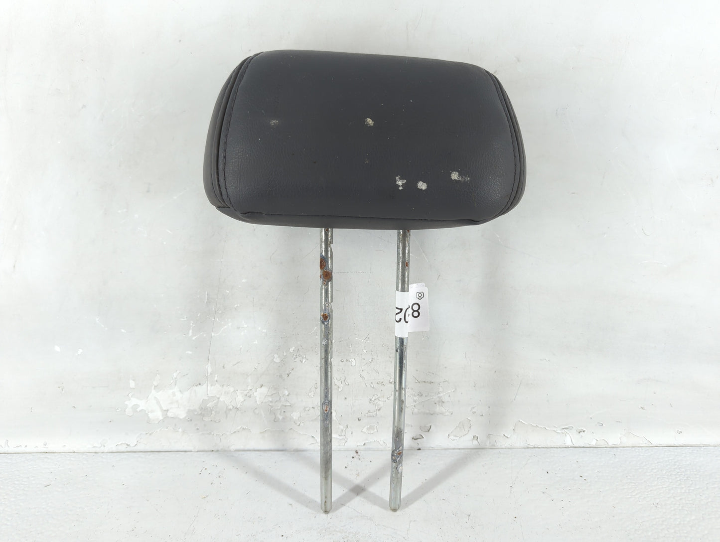 2004 Honda Pilot Headrest Head Rest Rear Center Seat Fits OEM Used Auto Parts - Oemusedautoparts1.com