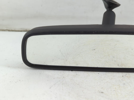 2003-2008 Honda Pilot Interior Rear View Mirror Replacement OEM P/N:E10110110 Fits OEM Used Auto Parts