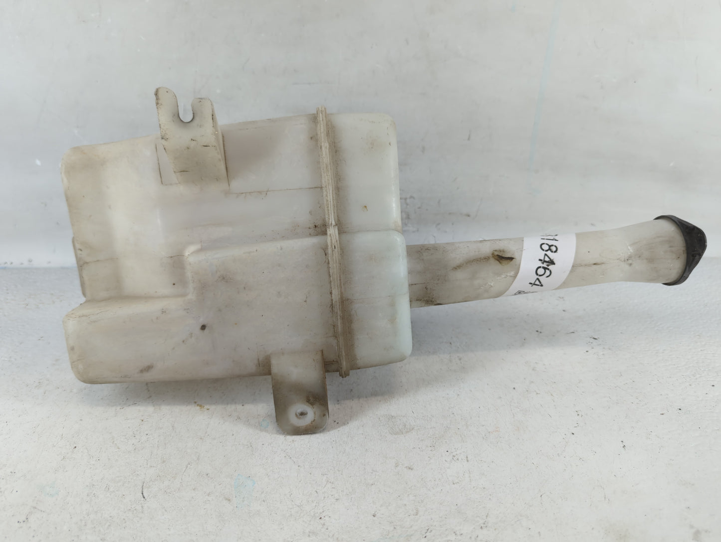 2000-2006 Hyundai Accent Windshield Washer Fluid Reservoir Bottle Oem - Oemusedautoparts1.com