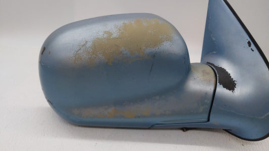2001-2004 Hyundai Santa Fe Side Mirror Replacement Passenger Right View Door Mirror Fits Fits 2001 2002 2003 2004 OEM Used Auto Parts