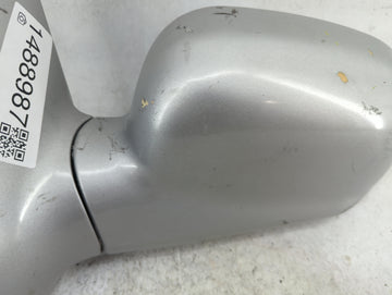 2001-2004 Hyundai Santa Fe Driver Side View Mirror - Left Door Mirror OEM Used