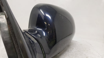 2001-2004 Hyundai Santa Fe Driver Side View Mirror - Left Door Mirror OEM Used