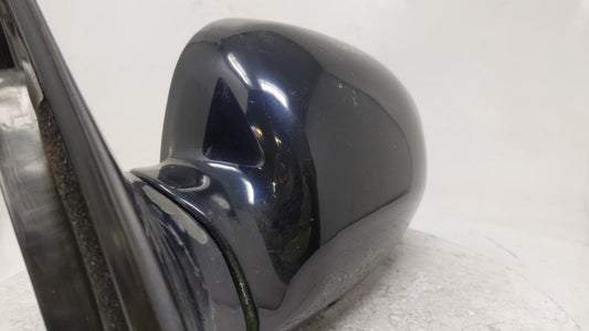 2001-2004 Hyundai Santa Fe Side Mirror Replacement Driver Left View Door Mirror Fits Fits 2001 2002 2003 2004 OEM Used Auto Parts