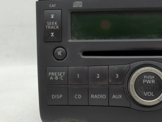 2002-2006 Hyundai Santa Fe Climate Control Module Temperature AC/Heater Replacement P/N:28185 JM00B 97250-26XXX Fits OEM Used Auto Parts