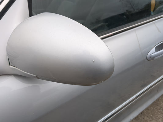 1999-2005 Hyundai Sonata Side Mirror Replacement Driver Left View Door Mirror Fits Fits 1999 2000 2001 2002 2003 2004 2005 OEM Used Auto Parts