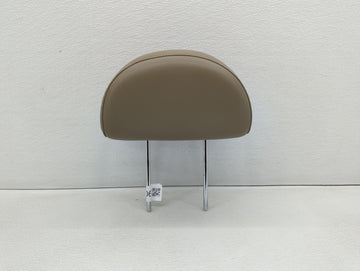 2002-2005 Hyundai Sonata Headrest Head Rest Rear Seat Fits Fits 2002 2003 2004 2005 OEM Used Auto Parts