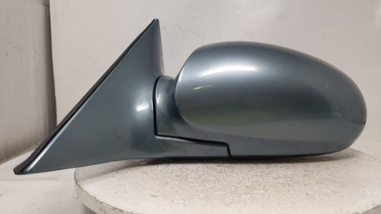 1999-2005 Hyundai Sonata Side Mirror Replacement Driver Left View Door Mirror Fits Fits 1999 2000 2001 2002 2003 2004 2005 OEM Used Auto Parts