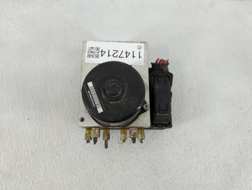 2004-2005 Infiniti Fx35 ABS Pump Control Module Replacement P/N:47660 CG784 Fits Fits 2004 2005 OEM Used Auto Parts