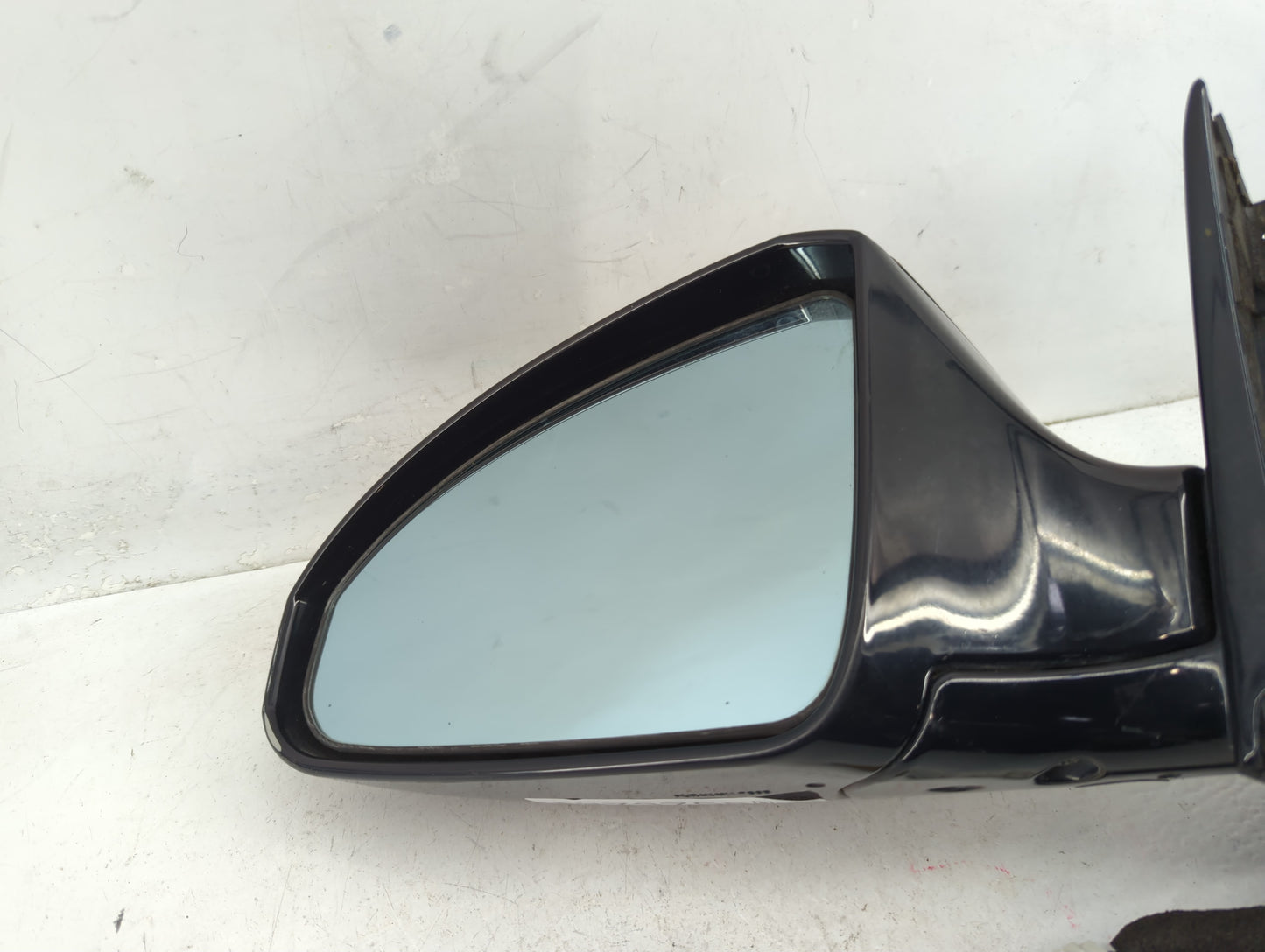 2003-2005 Infiniti Fx35 Driver Side View Mirror - Left Door Mirror OEM Used - Oemusedautoparts1.com