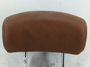 2004-2005 Infiniti Fx35 Headrest Head Rest Rear Seat Fits Fits 2004 2005 OEM Used Auto Parts