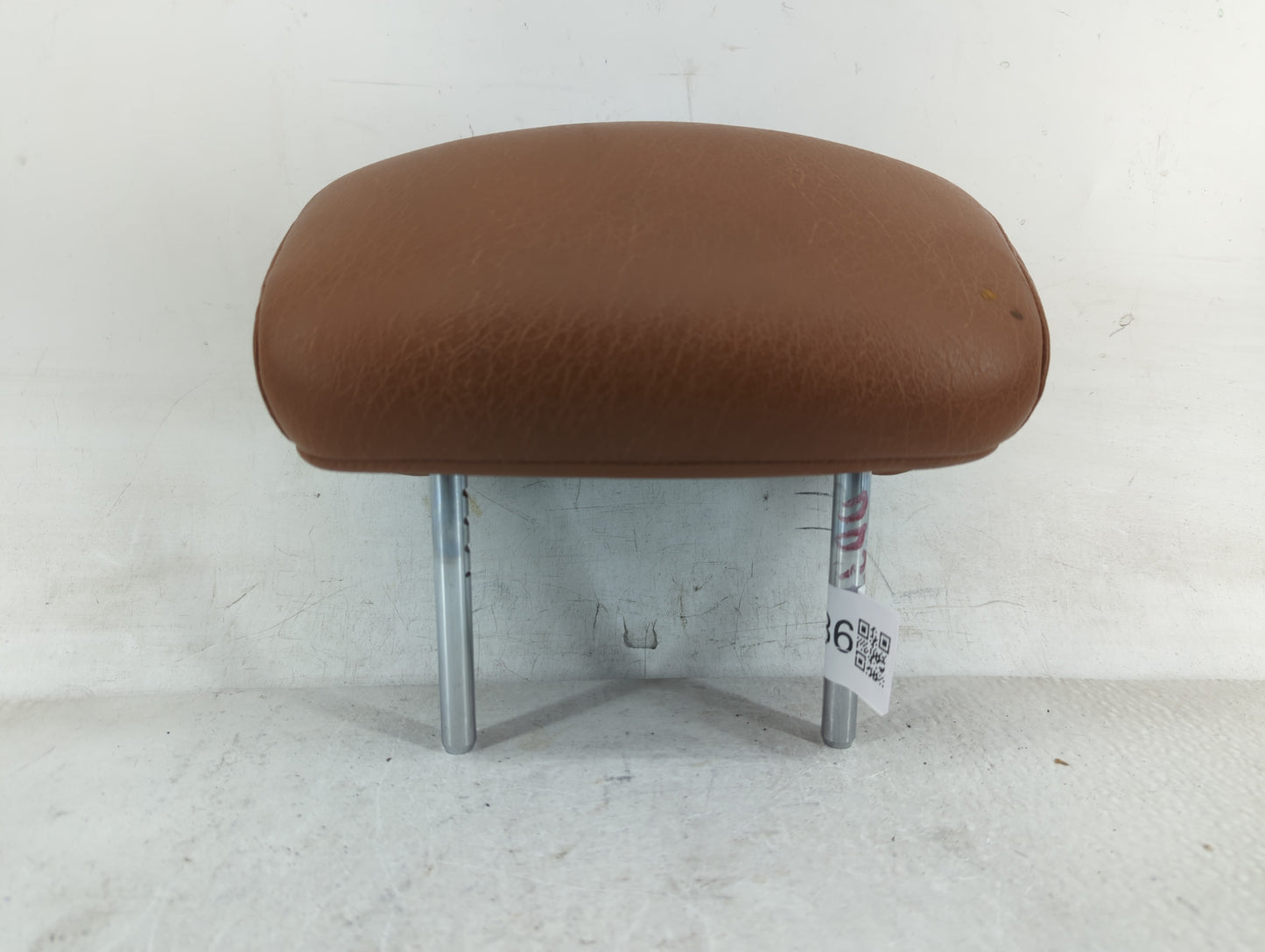 2004-2005 Infiniti Fx35 Headrest Head Rest Rear Seat Fits Fits 2004 2005 OEM Used Auto Parts - Oemusedautoparts1.com