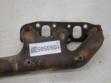 2003-2007 Infiniti G35 Turbocharger Exhaust Manifold With Turbo Charger