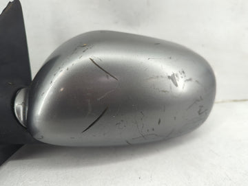 2003-2006 Infiniti G35 Driver Side View Mirror - Left Door Mirror OEM Used