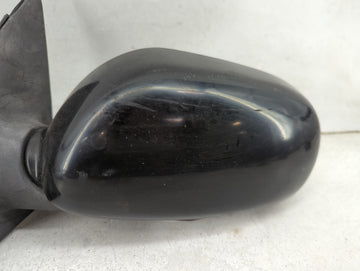 2003-2006 Infiniti G35 Driver Side View Mirror - Left Door Mirror OEM Used