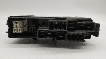 2003 Infiniti G35 Fusebox Fuse Box Panel Relay Module P/N:7254-5226 7154-5226 Fits OEM Used Auto Parts