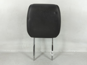 2004 Infiniti G35 Headrest Head Rest Front Driver Passenger Seat Fits OEM Used Auto Parts