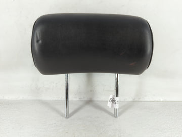 2004 Infiniti G35 Headrest Head Rest Front Driver Passenger Seat Fits OEM Used Auto Parts