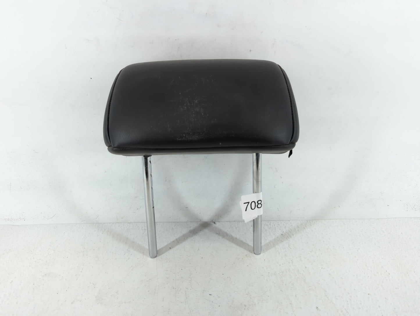 2004 Infiniti G35 Headrest Head Rest Front Driver Passenger Seat Fits OEM Used Auto Parts - Oemusedautoparts1.com
