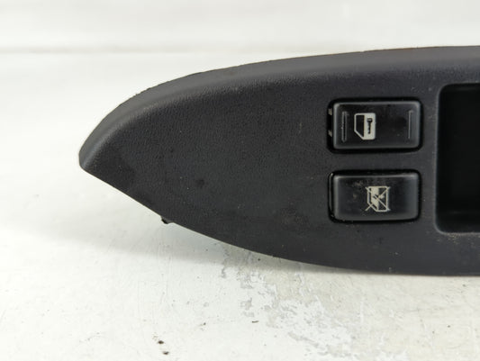 2003-2004 Infiniti G35 Master Power Window Switch Replacement Driver Side Left P/N:80961 AM800 Fits Fits 2003 2004 OEM Used Auto Parts