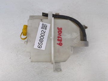 2002-2004 Infiniti I35 Windshield Washer Fluid Reservoir Bottle Oem