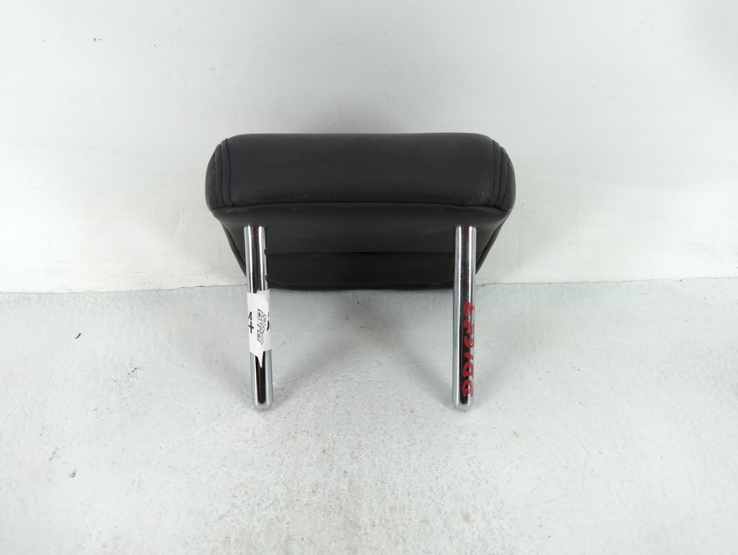 2002-2004 Infiniti I35 Headrest Head Rest Front Driver Passenger Seat Fits Fits 2002 2003 2004 OEM Used Auto Parts - Oemused
