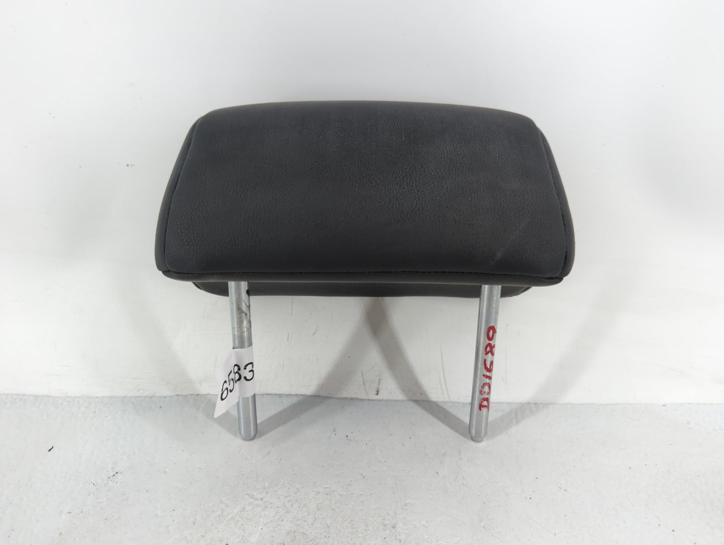 2002-2004 Infiniti I35 Headrest Head Rest Front Driver Passenger Seat Fits Fits 2002 2003 2004 OEM Used Auto Parts - Oemused