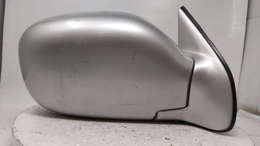 2004-2005 Infiniti Qx56 Passenger Side View Mirror - Right Door Mirror OEM Used